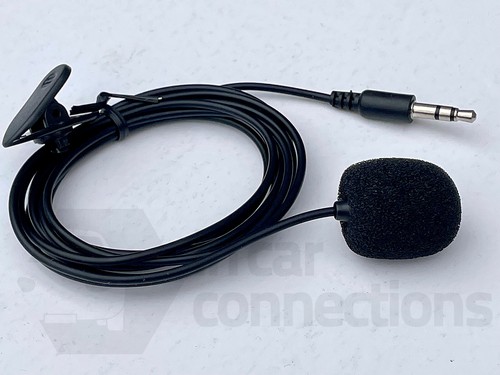 Replacement microphone mic - replacement,