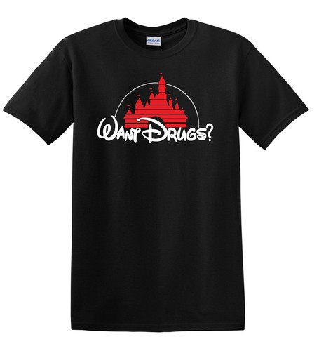 Want drugs parody worn by - parody,