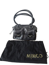 Mimco Turnlock Zip Patent