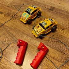 Slam Bam Sam 1970s Corgi