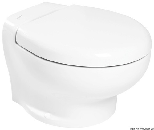 Thetford tecma 38970 - tecma, nano