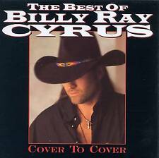 Cyrus, Billy Ray : Cover to