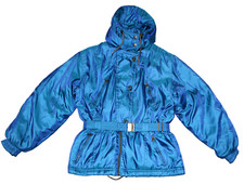 VTG 80s Killy Ski Jacket