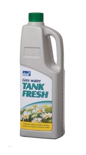 Elsan grey water tank - grey,