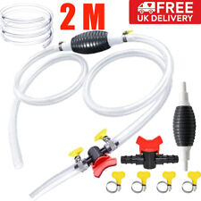 High Flow Siphon Hand Pump