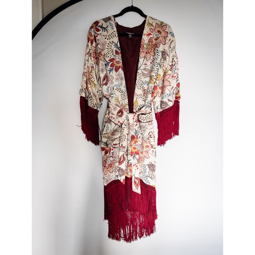 Zara open front - zara, open-front