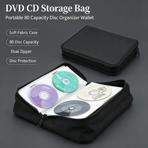 Sleeve disc dvd - disc,