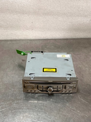 Radio sat nav - nav, c5