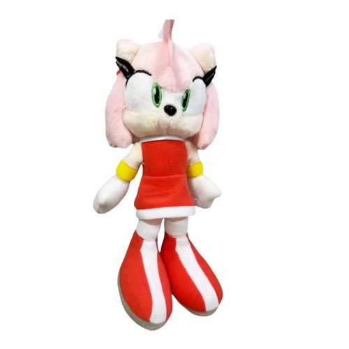Hedgehog plushie stuffed - 🔵,