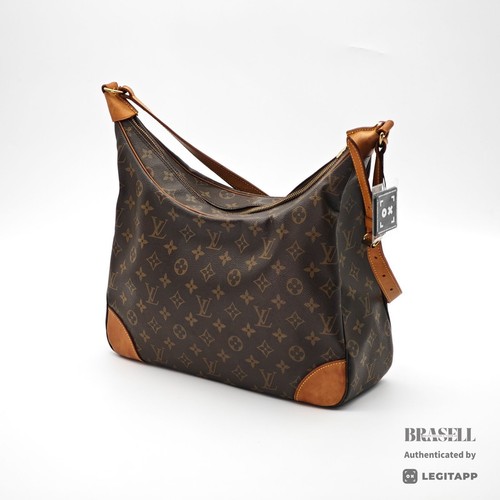 Louis vuitton boulogne - vuitton, gm
