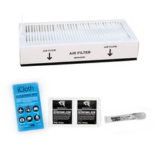 Sparx ES200/ES300 Maintenance