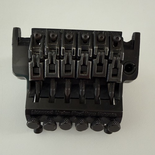 Ibanez original edge trem - trem, new