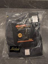 Snickers 6251 Grey/Black - 052