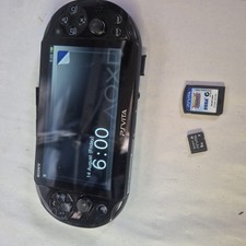 Sony PS Vita Slim PCH-2003