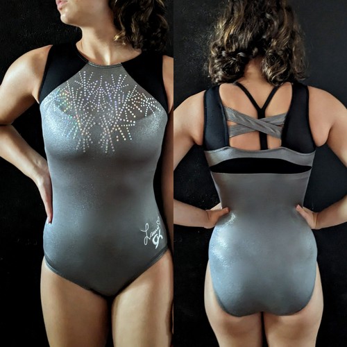 Laurie hernandez gymnastics - gk,