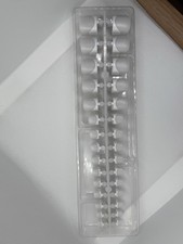 150 Pieces Of Pre-Lasting Gel