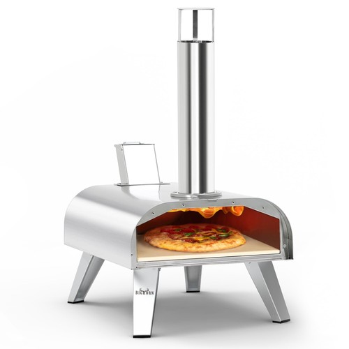 Big horn outdoors pizza ovens - outdoors,