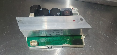 Winterhalter frequency - winterhalter,