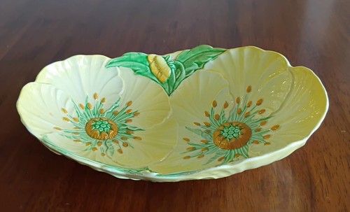 Vintage carlton ware - carlton,