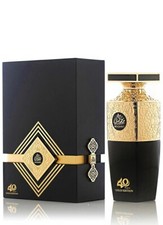 Madawi Gold 100ml by Arabian Oud -Edition 40 years (Free Shipping)
