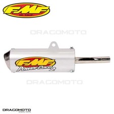 YAMAHA PW 80 Y-Zinger 1991-2006 Powercore 2 Manifold header FMF 024037