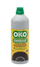 OKO 1.25 Litres Off Road Tyre