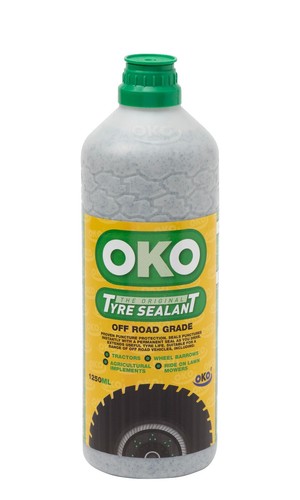 Oko litres off road tyre - oko,