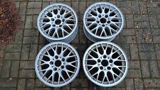 BMW E36 E46 Z3 STYLE 42 16" R16 7J ET46 OEM ALLOY WHEELS RIMS 1095058 BBS RX-II