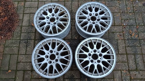 Bmw e36 e46 style 16 - e46, z3