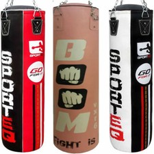 Boxing Punch Bag Heavy MMA