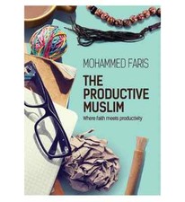 The Productive Muslim Book