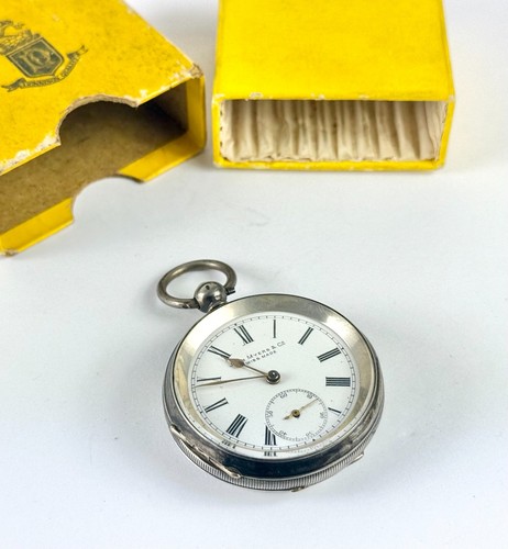 Antique 1880s john - 1880s, co