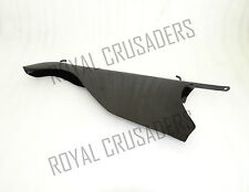 NEW MATCHLESS BLACK PAINTED