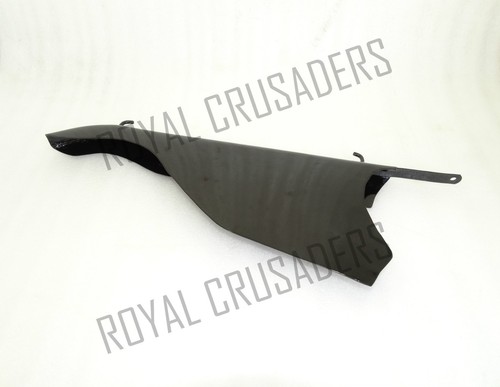New matchless black painted - new,