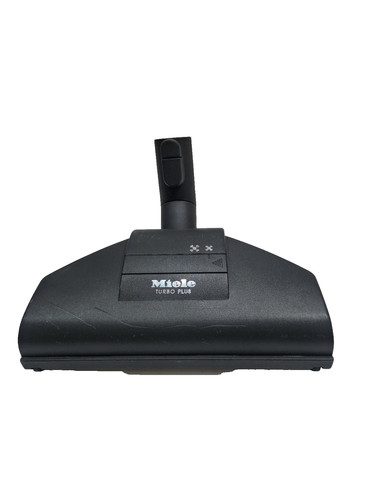 Genuine miele cat dog turbo - cat,