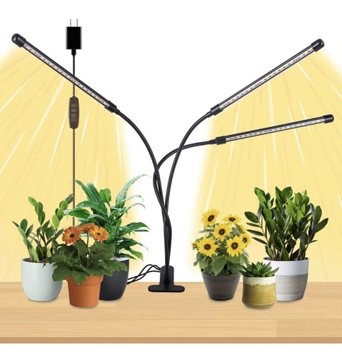 Grow lights for - for, plants