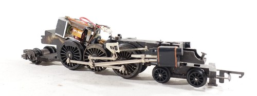 Triang hornby britannia - triang,