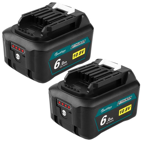 2pc 12v 0ah li ion - 2pc,