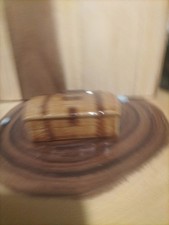 Wade England Chest Trinket Box