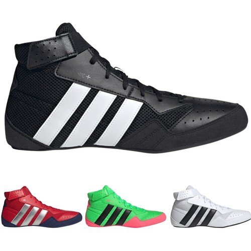 Adidas havoc wrestling boots - adidas,