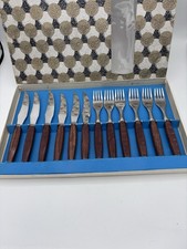 Vintage Glosswood 12-Piece