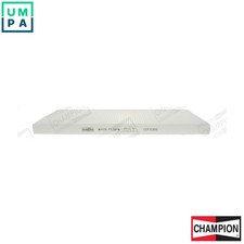 FILTER CABIN AIR CCF0209 FOR