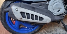 Gilera runner 125 180 - gilera,