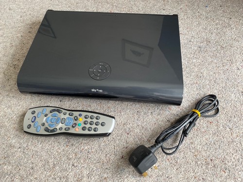Sky 1tb box drx895 - sky+, drx895-c