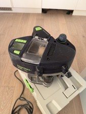 Festool CONTURO KA 65 Edge
