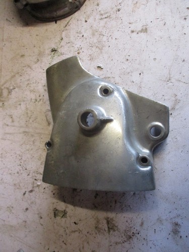 Suzuki t200 sprocket cover - sprocket,