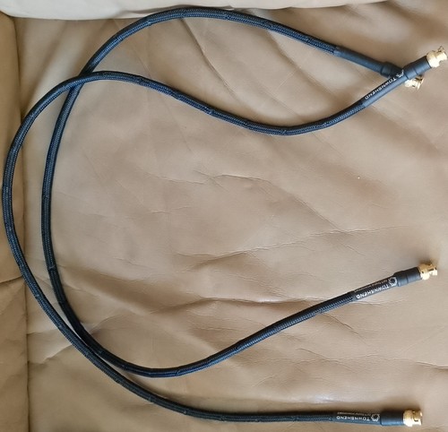 Townshend isolda dct - dct, 1m