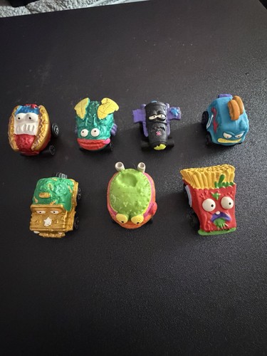 Grossery gang trash pack - grossery,
