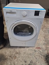 Beko 8kg Integrated Heat Pump