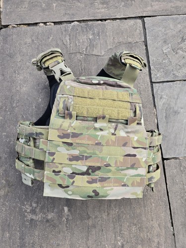 Crye precision avs plate - precision,